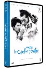 Entre le ciel et l'enfer - DVD