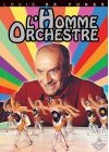 L'Homme orchestre (Mid Price) - DVD