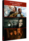 Sans un bruit - Collection 3 films - DVD