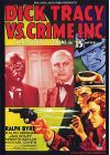 Dick Tracy vs. Crime Inc. - DVD