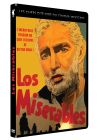 Les Misérables - DVD