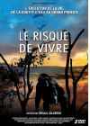 Gérald Calderon - Le risque de vivre + Bestiaire d'amour - DVD