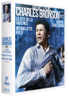 Charles Bronson - Coffret n°2 : La Cité de la violence + Mitraillette Kelly + Kinjite : Sujet tabou - Blu-ray