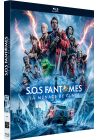 S.O.S. Fantômes : La Menace de glace - Blu-ray