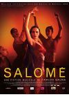 Salomé (DVD + CD) - DVD