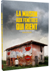 La Maison aux fenêtres qui rient (4K Ultra HD + Blu-ray) - 4K UHD