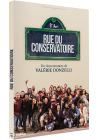 Rue du Conservatoire - DVD