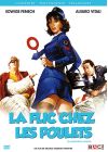 La Flic chez les poulets - DVD