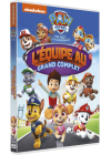 Paw Patrol, La Pat' Patrouille - 57 - L'Équipe au grand complet - DVD