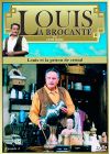 Louis la brocante, épisode 4 : Louis et la prison de cristal - DVD