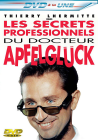 Les Secrets professionnels du docteur Apfelglück - DVD