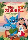 Lilo & Stitch 2 - Hawaï, nous avons un problème ! - DVD