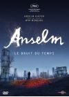 Anselm (Le Bruit du temps) - DVD