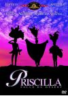 Priscilla, folle du désert (Édition Spéciale) - DVD