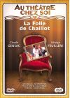 La Folle de Chaillot - DVD