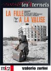 La Fille à la valise - DVD