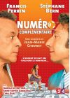 Numéro complémentaire - DVD