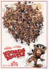 Hundreds of Beavers (Combo Blu-ray + DVD) - Blu-ray