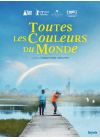 Toutes les couleurs du monde - DVD