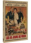 Les 55 jours de Pékin - DVD