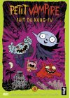 Petit Vampire - 2 - Petit Vampire fait du kung-fu - DVD