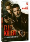 Cult Killer - DVD