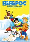 Bibifoc - Bibifoc en danger - DVD