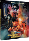 Les Guerriers du temps - Blu-ray