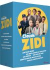 Coffret Claude Zidi - 6 films - DVD