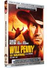 Will Penny le solitaire (Édition Collection Silver) - DVD