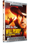 Will Penny le solitaire (Édition Collection Silver) - DVD