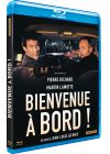 Bienvenue à bord ! - Blu-ray