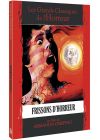 Frissons d'horreur - DVD