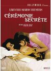 Cérémonie secrète (Version remasterisée) - DVD