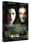 La Femme et le pantin - DVD