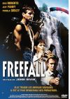 Freefall - DVD