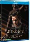 Juré N°2 - Blu-ray