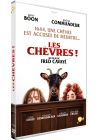 Les Chèvres ! - DVD