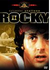 Rocky II - DVD