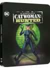 Catwoman : Hunted (Édition SteelBook) - Blu-ray