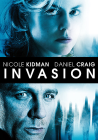 Invasion - DVD