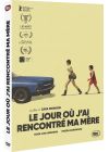 Le Jour où j'ai rencontré ma mère - DVD