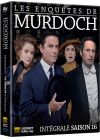 Les Enquêtes de Murdoch - Intégrale saison 16 - Blu-ray