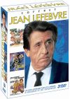 Coffret Jean Lefebvre (3 DVD) (Pack) - DVD