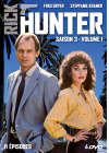 Rick Hunter - Saison 3 - Volume 1 - DVD