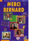 Merci Bernard - DVD