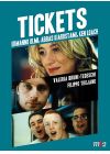 Tickets - DVD