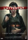 L'Attentat - DVD