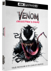 Venom - Collection 3 films (4K Ultra HD) - 4K UHD