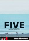 Five - DVD